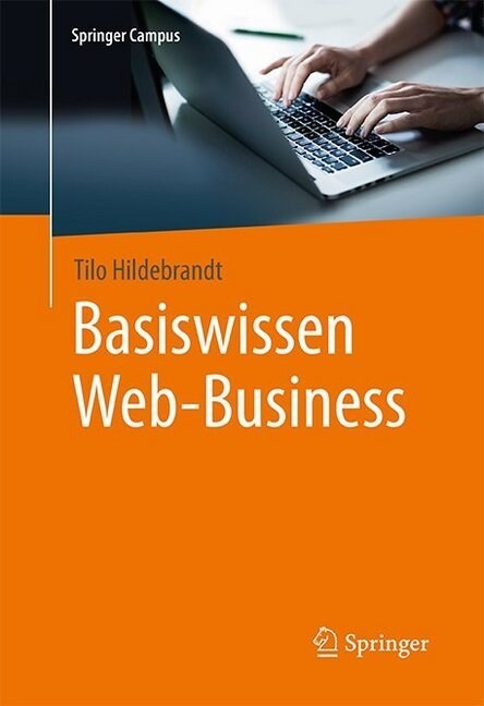 Basiswissen Web-Business (Paperback)