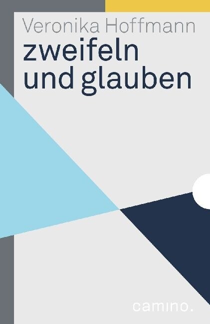 zweifeln und glauben (Hardcover)