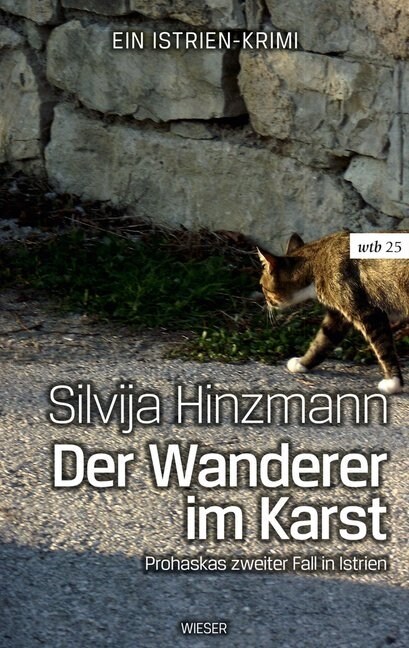 Der Wanderer im Karst (Paperback)