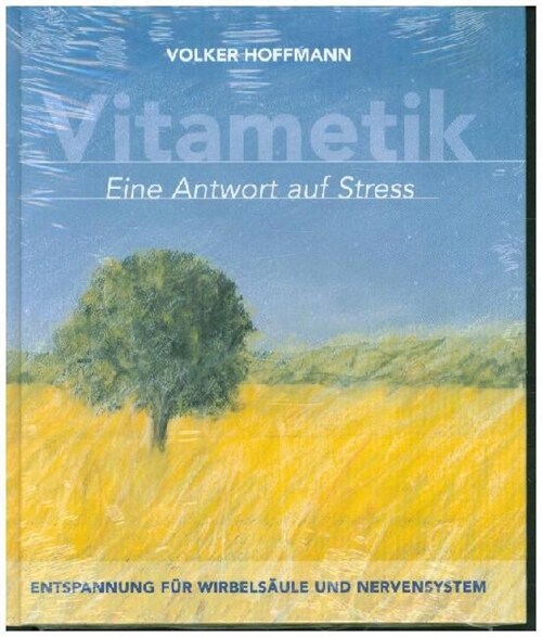 Vitametik (Hardcover)