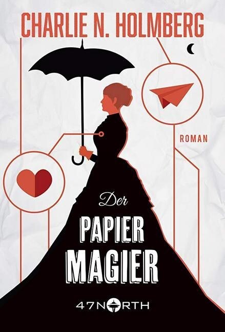 Der Papiermagier (Paperback)