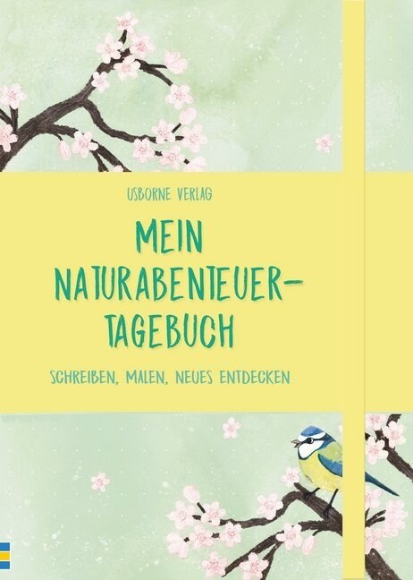 Mein Naturabenteuer-Tagebuch (General Merchandise)