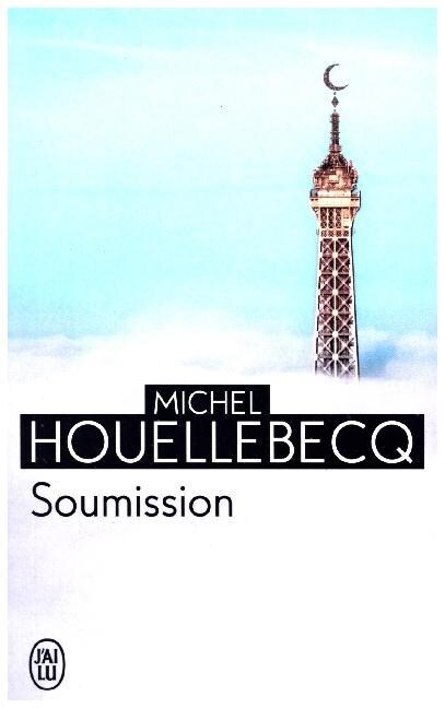 Soumission (Paperback)