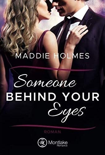 Someone behind your eyes (Paperback)