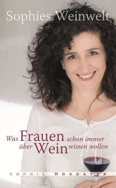Sophies Weinwelt (Hardcover)