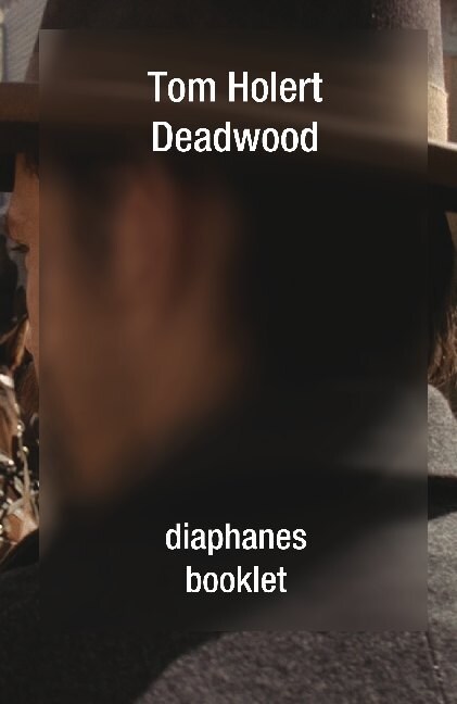 Deadwood (Paperback)