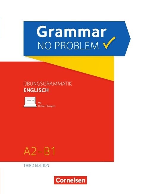 Grammar no problem (Paperback)