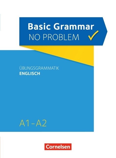 Basic Grammar no problem (Paperback)