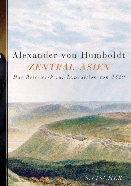 Zentral-Asien (Hardcover)