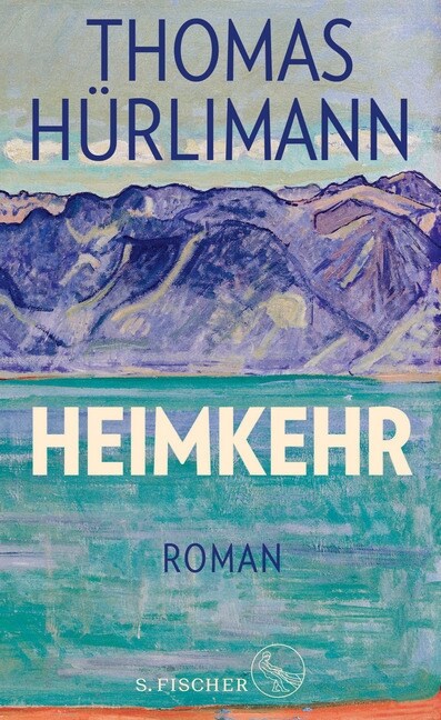 Heimkehr (Hardcover)