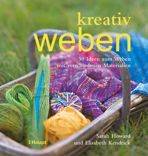 Kreativ Weben (Paperback)