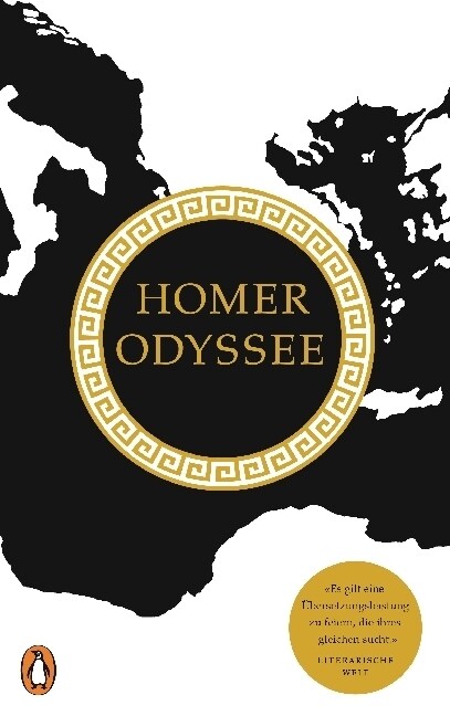 Odyssee (Paperback)