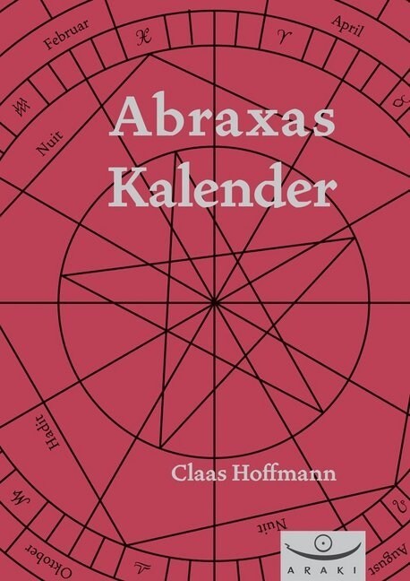 Abraxas-Kalender (Hardcover)