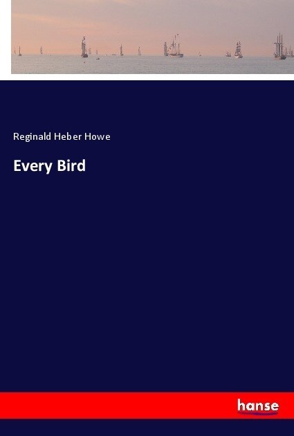 Every Bird (Paperback)