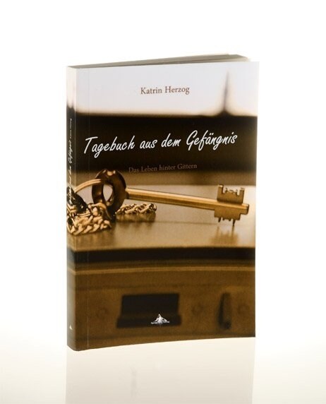 Tagebuch aus dem Gefangnis (Paperback)