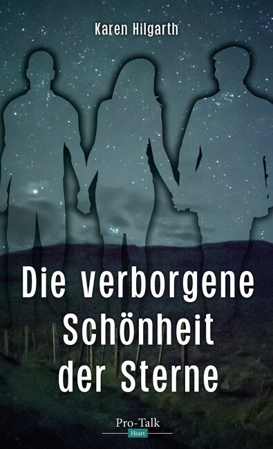 Die verborgene Schonheit der Sterne (Paperback)