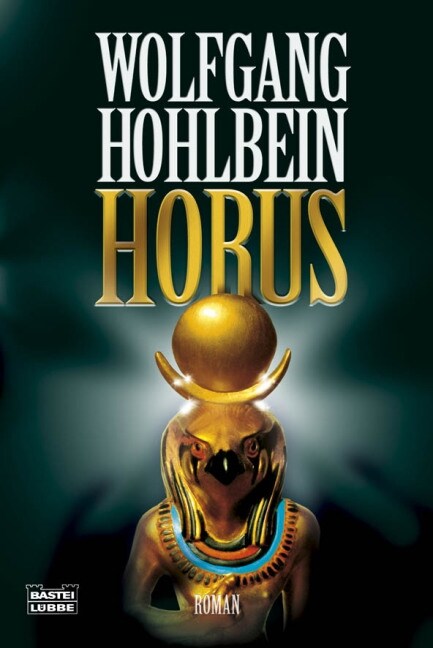 Horus (Paperback)