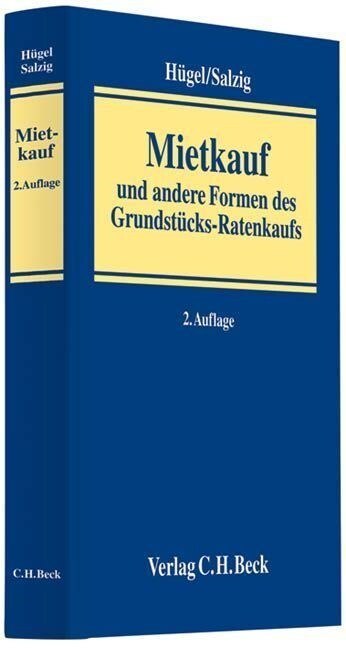 Mietkauf und andere Formen des Grundstucks-Ratenkaufs (Hardcover)