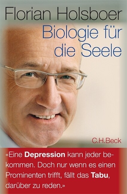 Biologie fur die Seele (Hardcover)