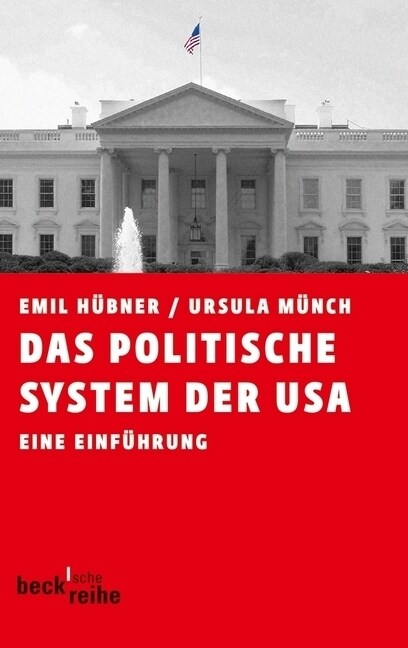 Das politische System der USA (Paperback)