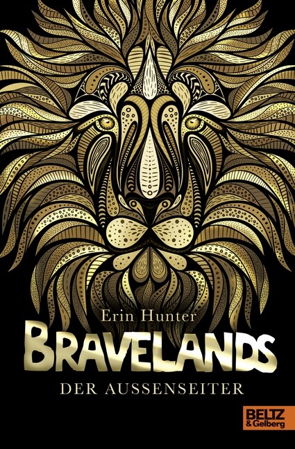 Bravelands - Der Außenseiter (Hardcover)