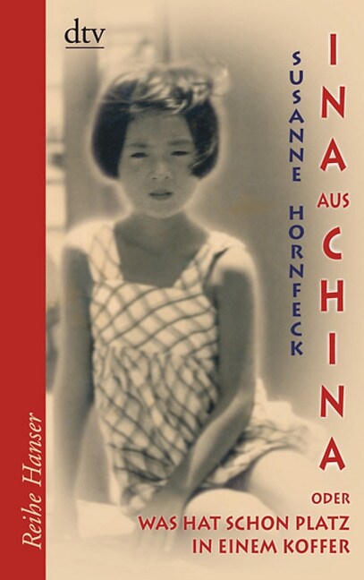 Ina aus China (Paperback)