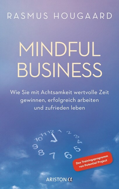 Mindful Business (Hardcover)