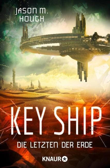 Key Ship (Paperback)