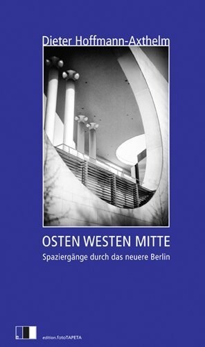 Osten Westen Mitte (Paperback)