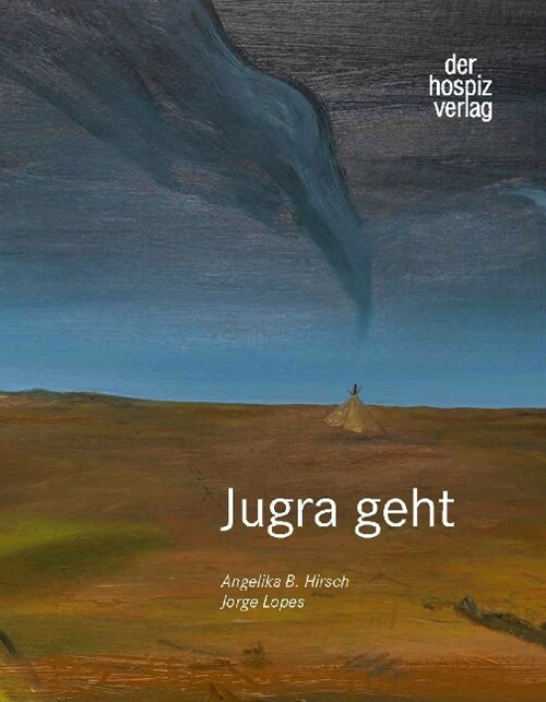 Jugra geht (Hardcover)