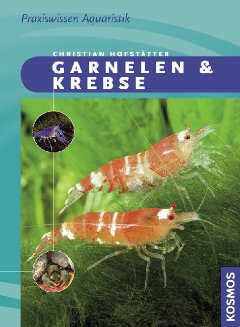 Garnelen & Krebse (Hardcover)