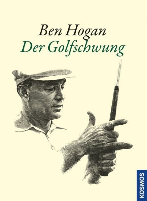 Der Golfschwung (Hardcover)