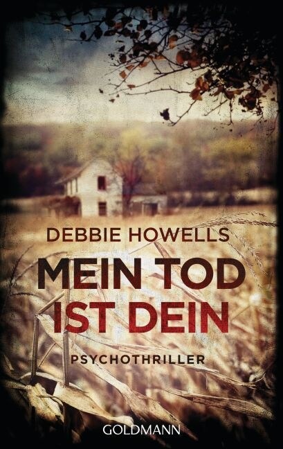 Mein Tod ist dein (Paperback)