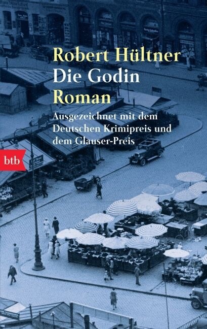 Die Godin (Paperback)