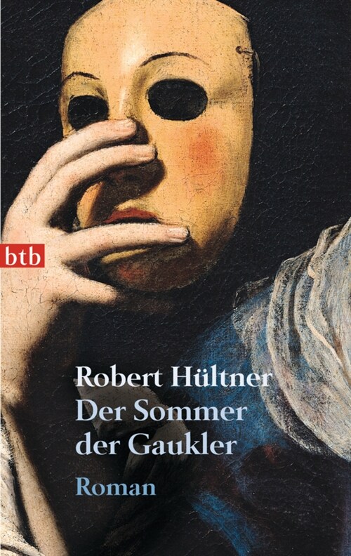 Der Sommer der Gaukler (Paperback)