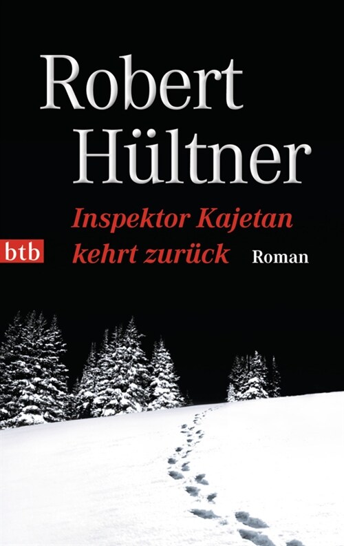 Inspektor Kajetan kehrt zuruck (Paperback)