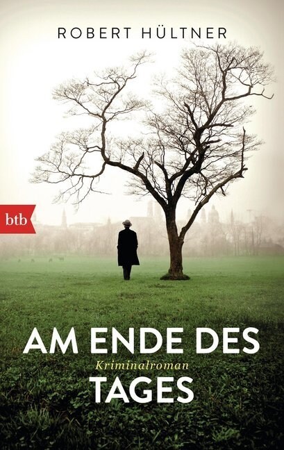 Am Ende des Tages (Paperback)