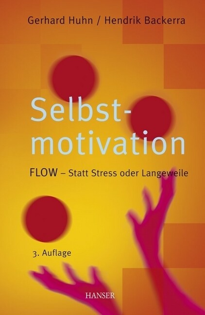 Selbstmotivation (Hardcover)