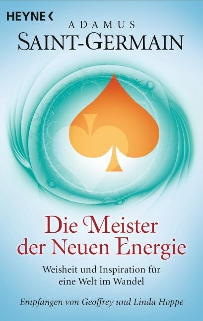 Saint-Germain - Die Meister der Neuen Energie (Paperback)