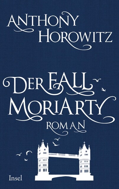 Der Fall Moriarty (Hardcover)