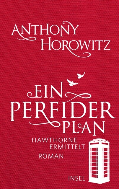 Ein perfider Plan (Hardcover)