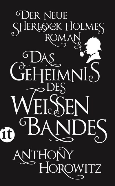 Das Geheimnis des weißen Bandes (Paperback)