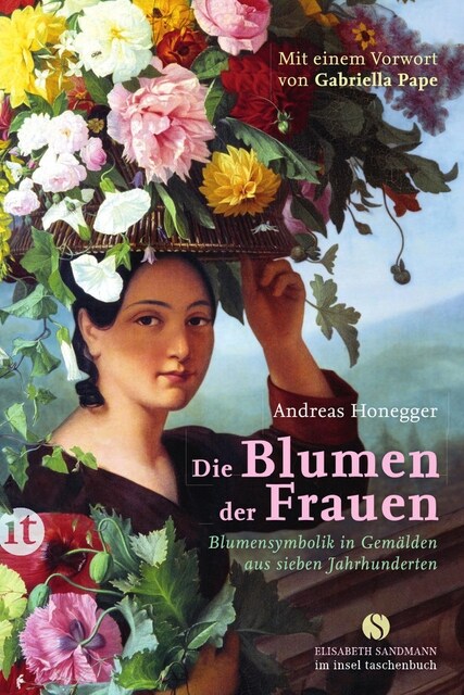 Die Blumen der Frauen (Paperback)