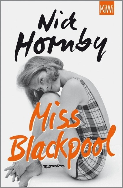 Miss Blackpool (Paperback)