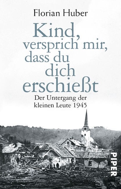 Kind, versprich mir, dass du dich erschießt (Paperback)