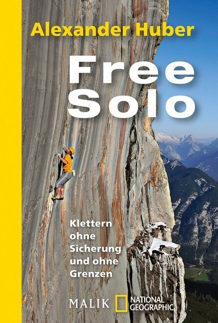 Free Solo (Paperback)