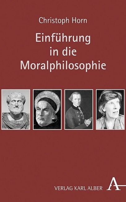 Einfuhrung in die Moralphilosophie (Hardcover)