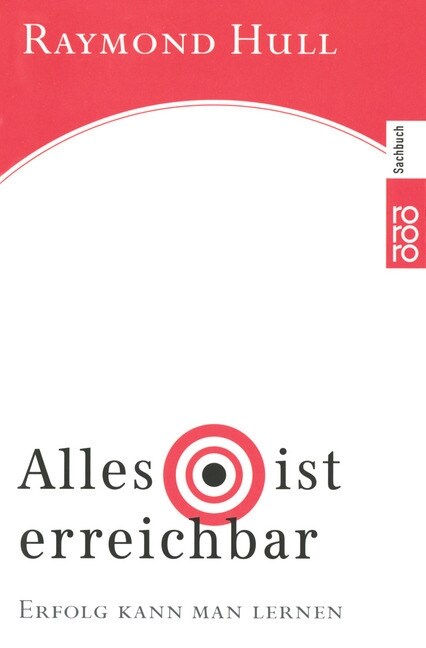 Alles ist erreichbar (Paperback)