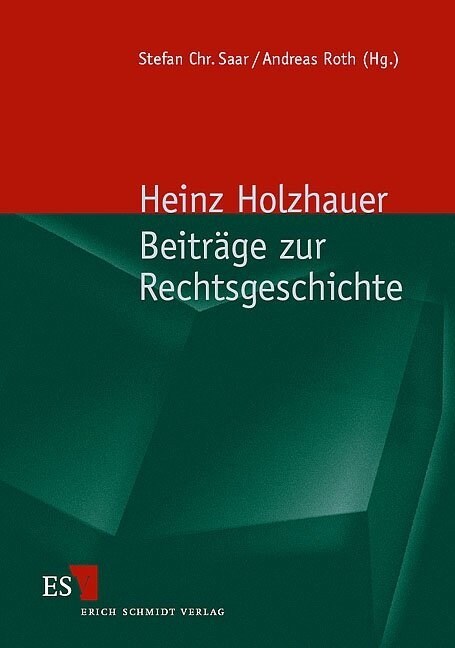 Beitrage zur Rechtsgeschichte (Hardcover)