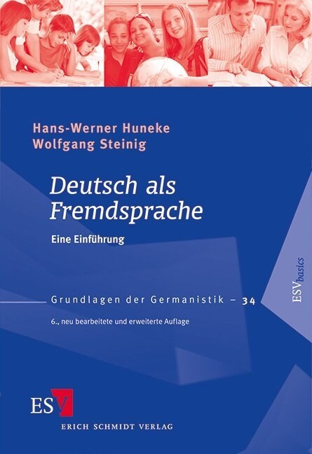 Deutsch als Fremdsprache (Paperback)